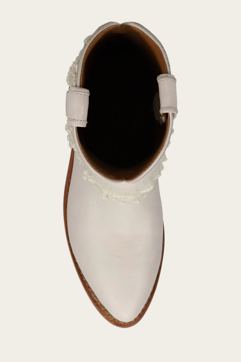 Billy Harness Ruffle