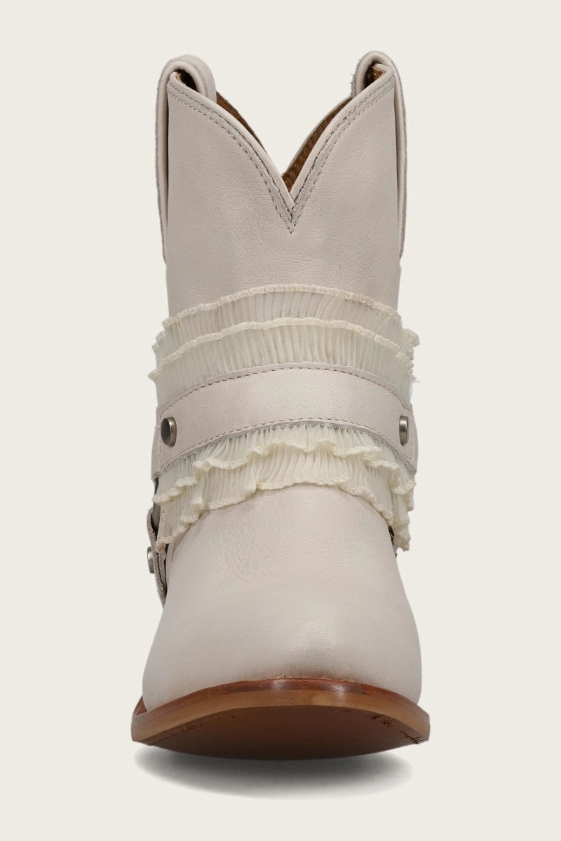 Billy Harness Ruffle