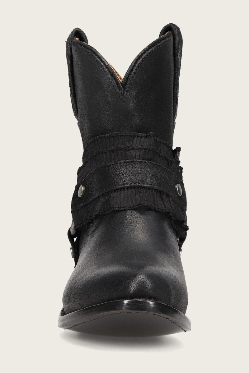 Billy Harness Ruffle