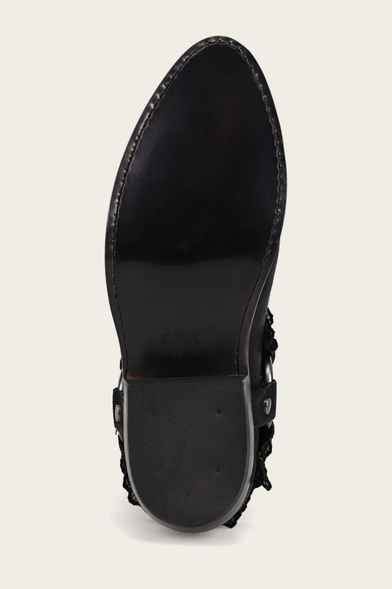 Billy Harness Ruffle