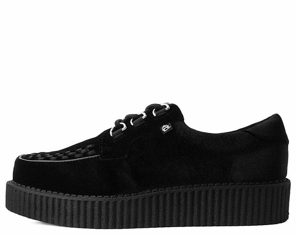 Black Velvet Anarchic Creeper