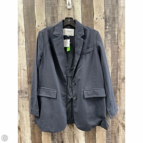 Blazer By American Eagle In Navy, Size: Xs