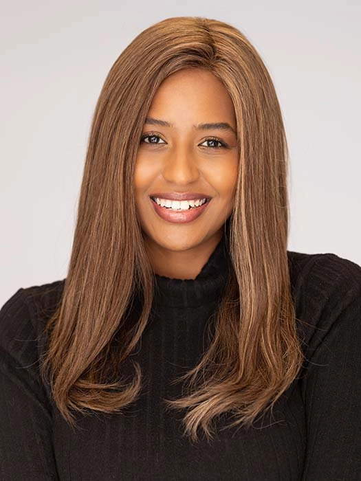 Boheme | Remy Human Hair Wig (Mono Top) | CLOSEOUT
