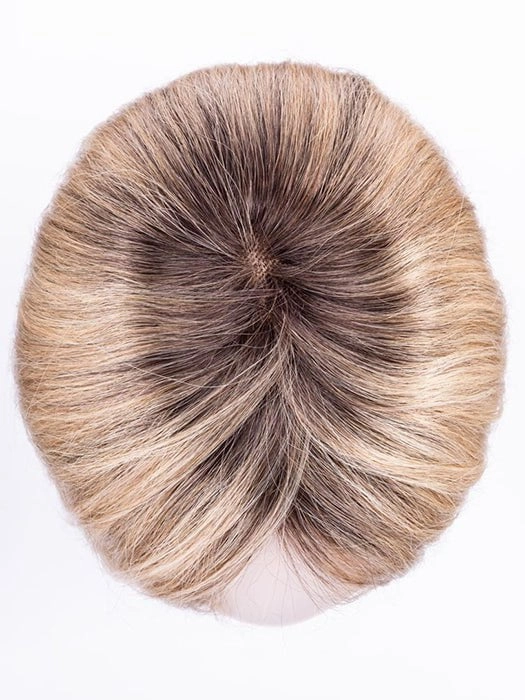 Boheme | Remy Human Hair Wig (Mono Top)