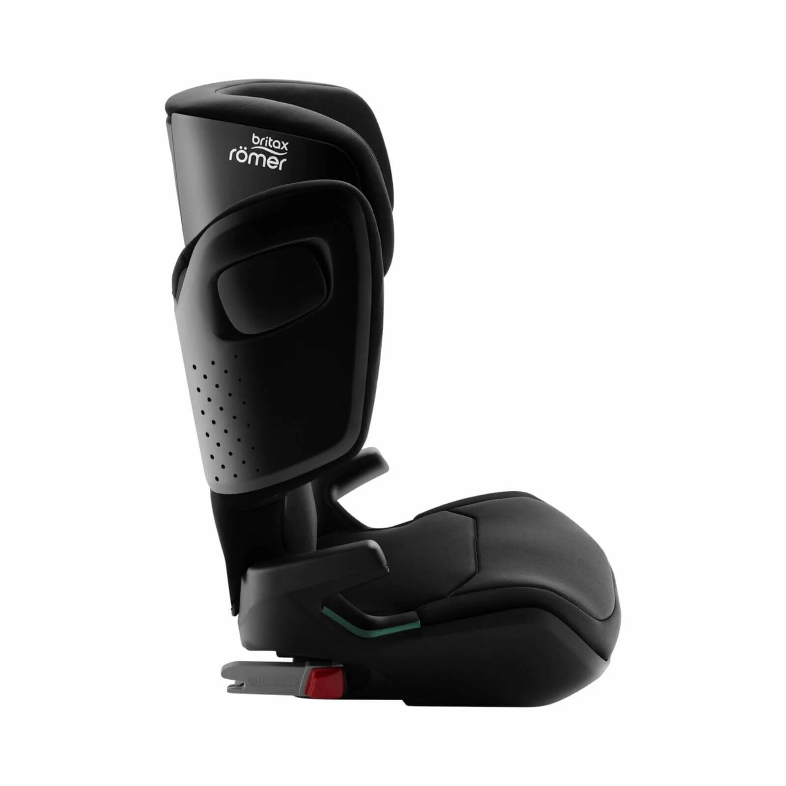 Britax Römer KIDFIX M i-SIZE - Cosmos Black