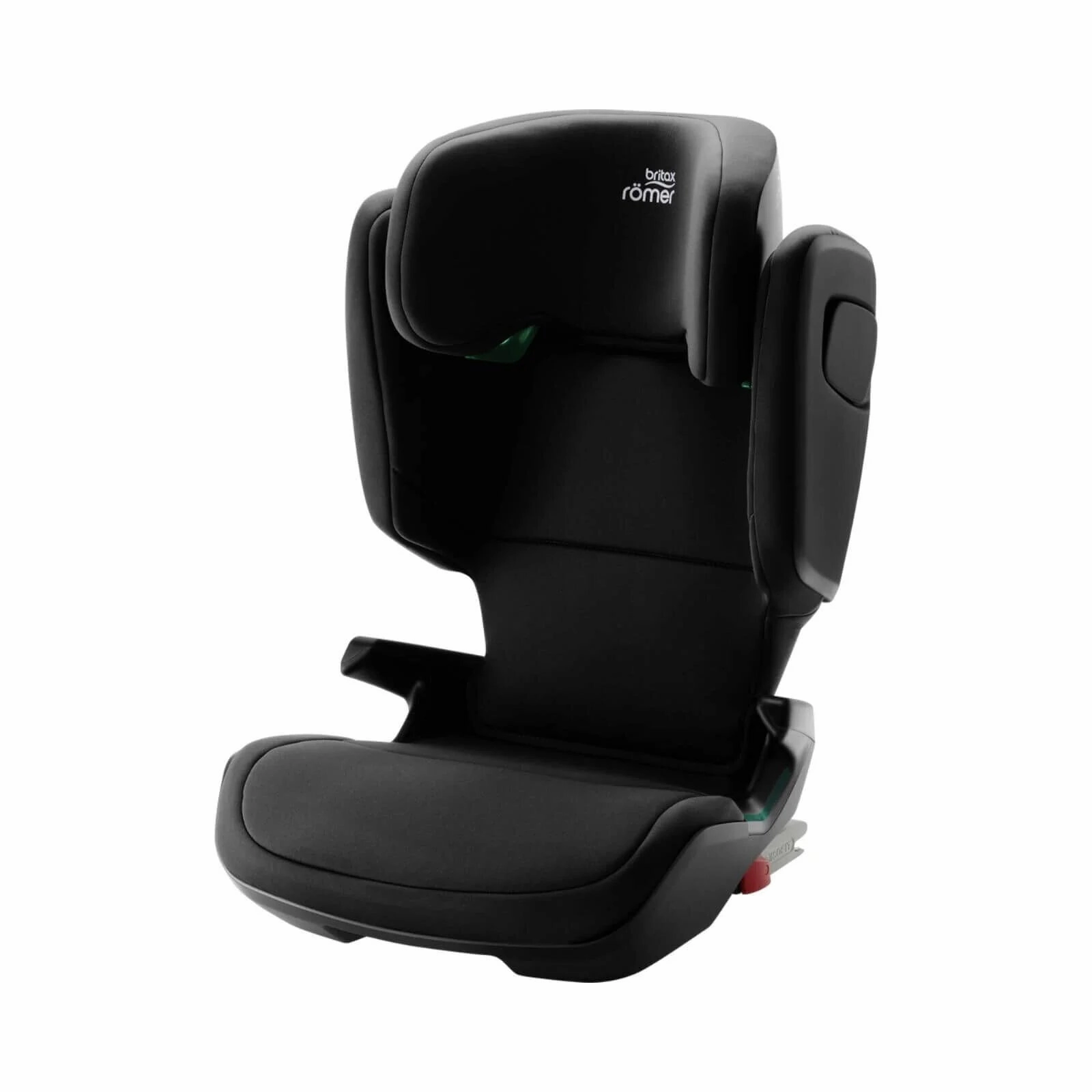 Britax Römer KIDFIX M i-SIZE - Cosmos Black