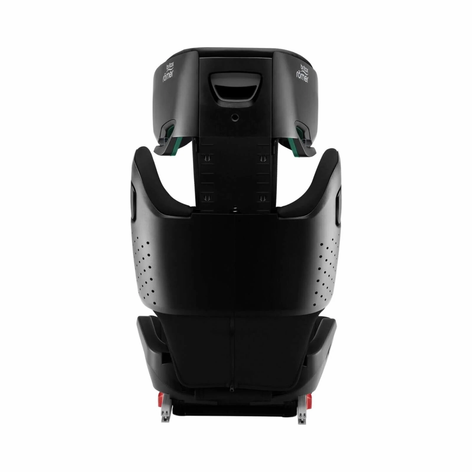Britax Römer KIDFIX M i-SIZE - Cosmos Black