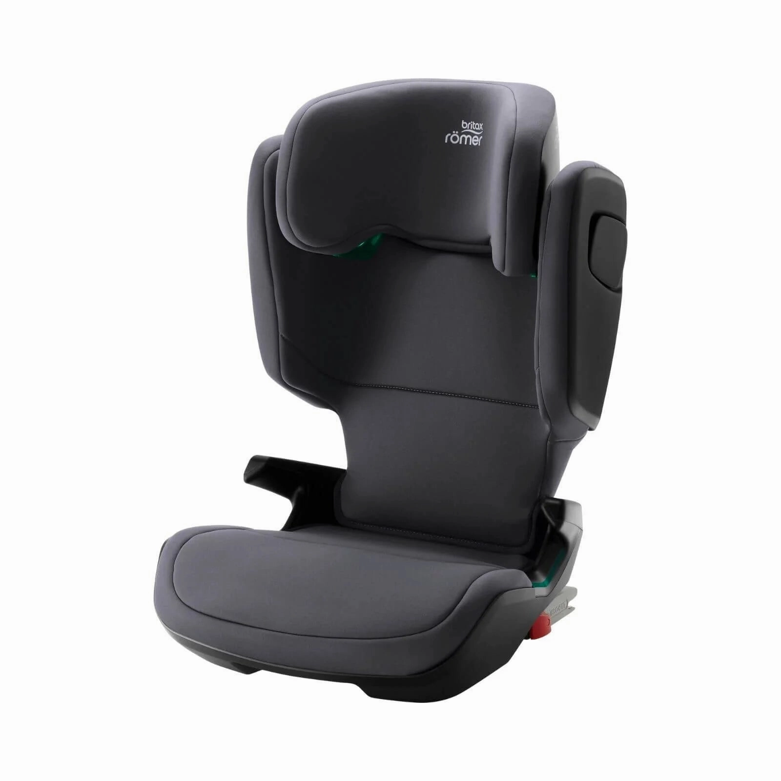 Britax Römer KIDFIX M i-SIZE - Storm Grey
