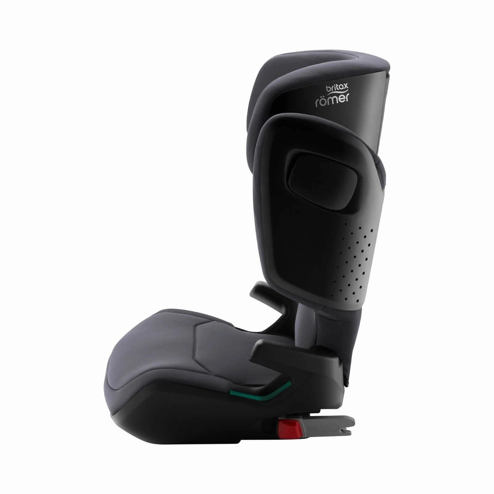 Britax Römer KIDFIX M i-SIZE - Storm Grey