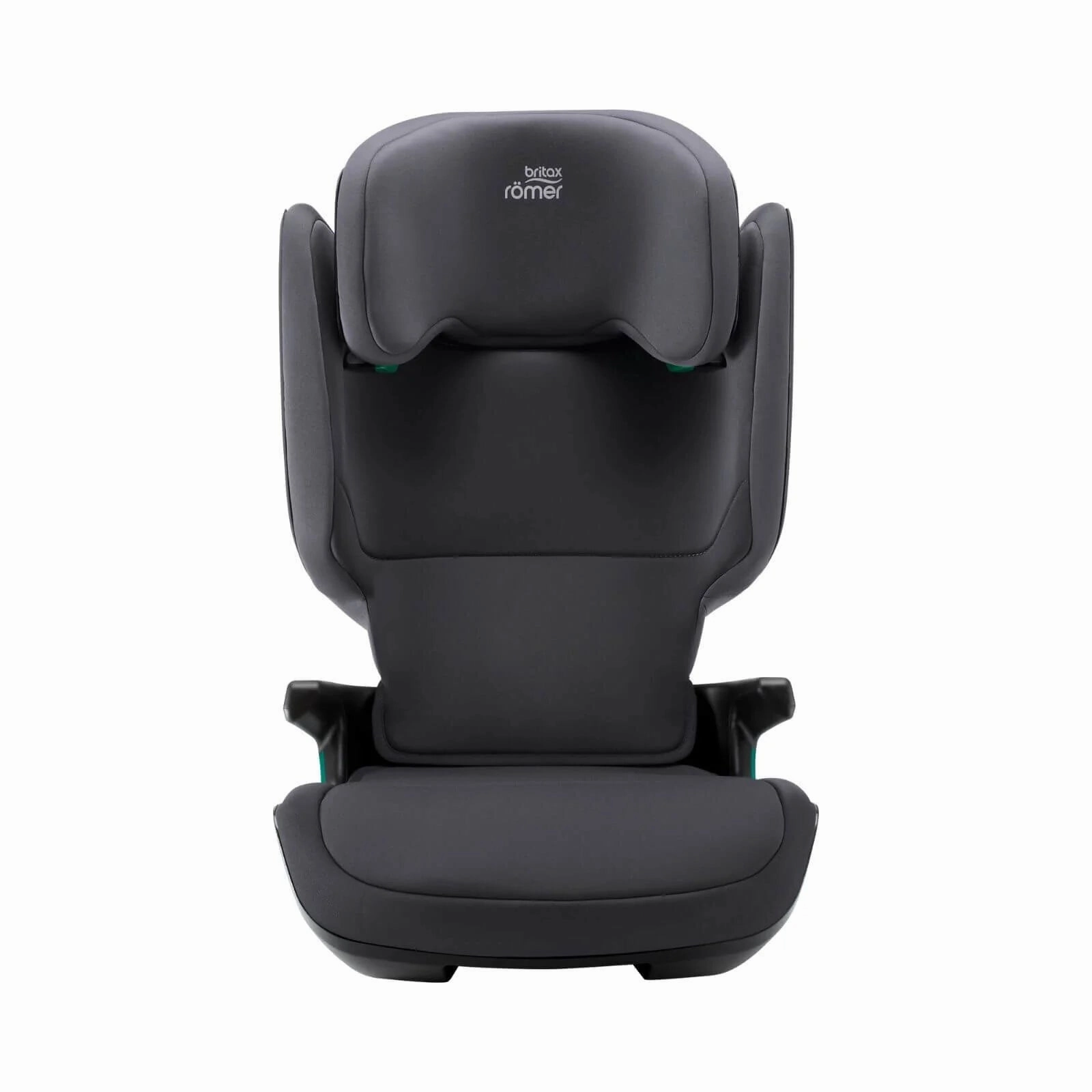 Britax Römer KIDFIX M i-SIZE - Storm Grey