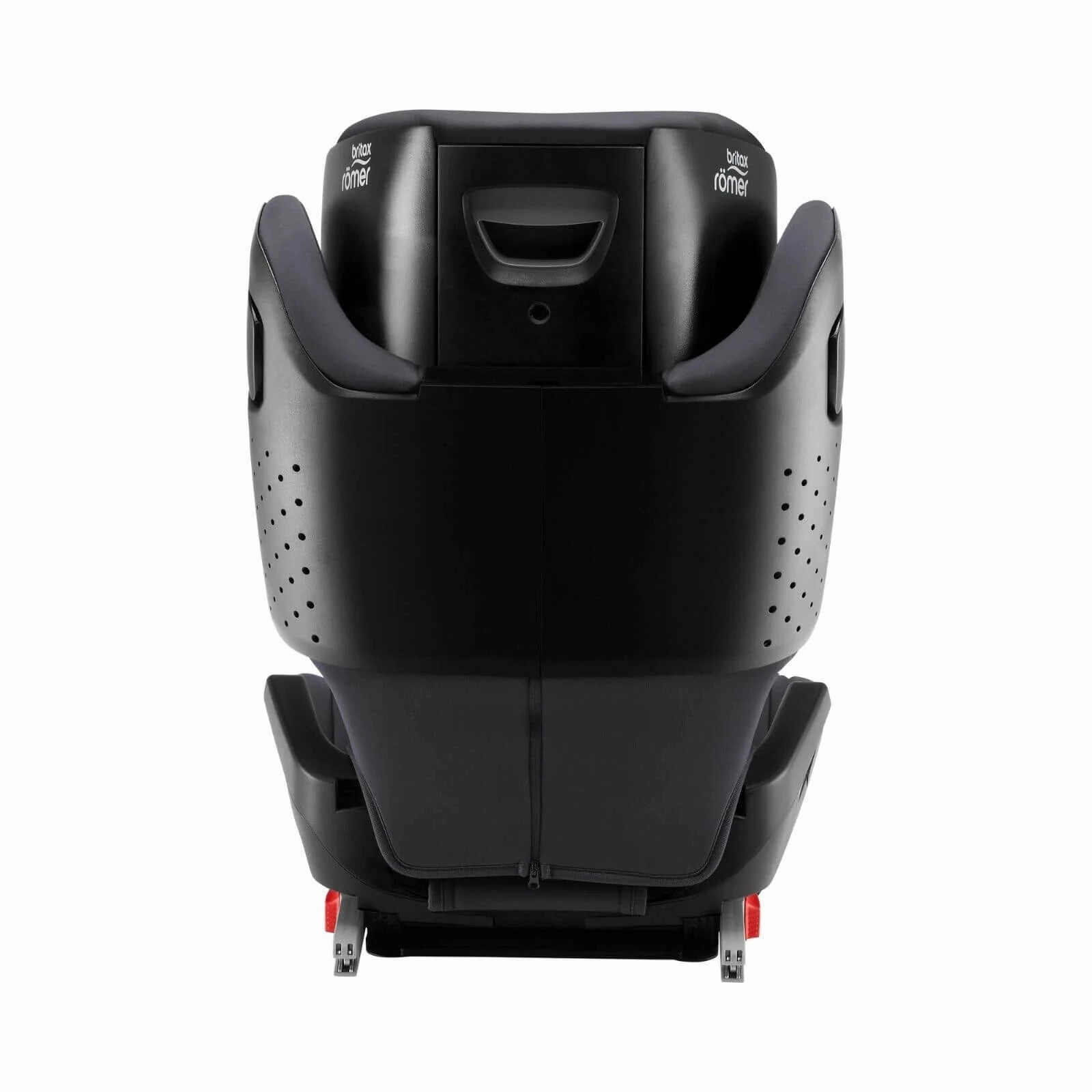 Britax Römer KIDFIX M i-SIZE - Storm Grey