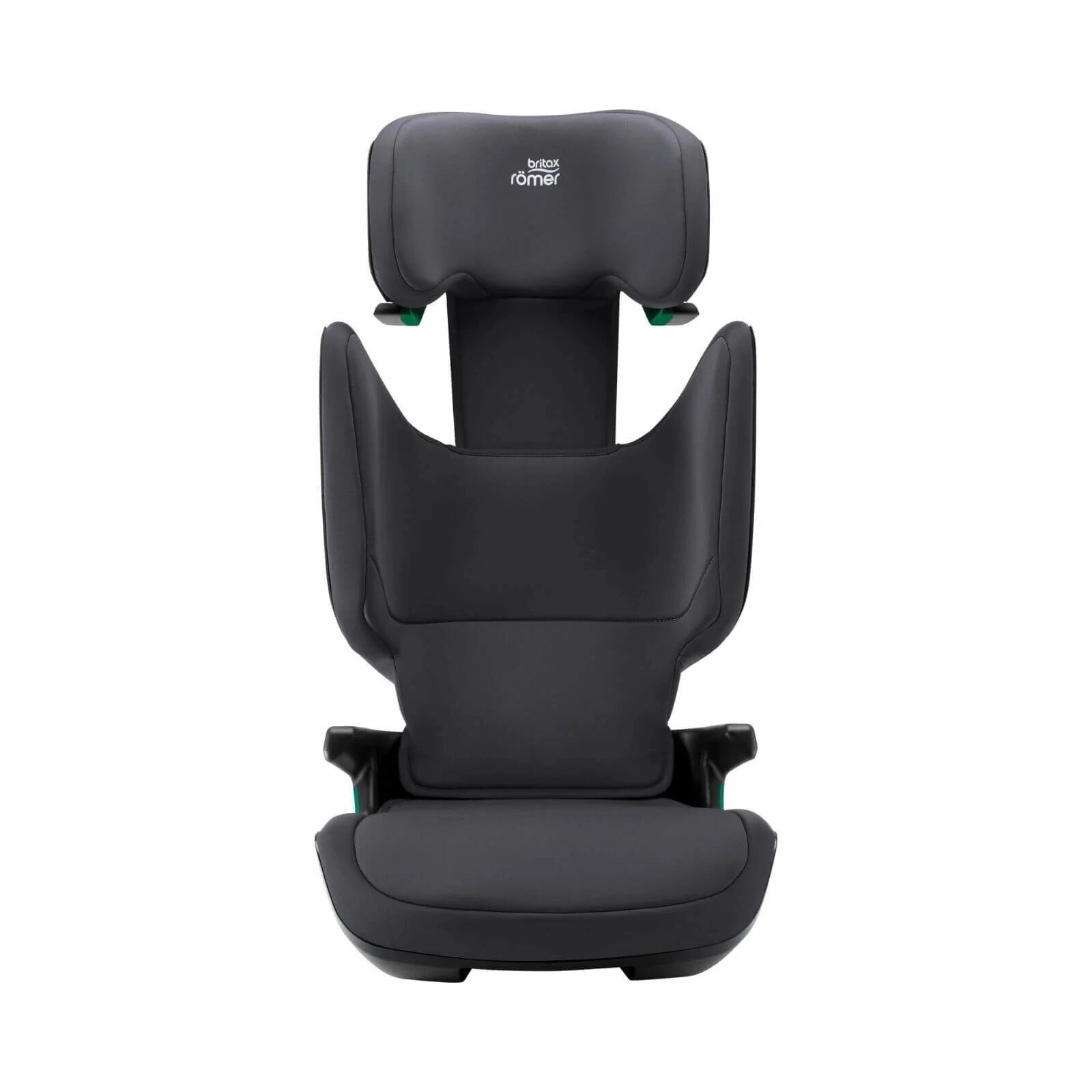 Britax Römer KIDFIX M i-SIZE - Storm Grey
