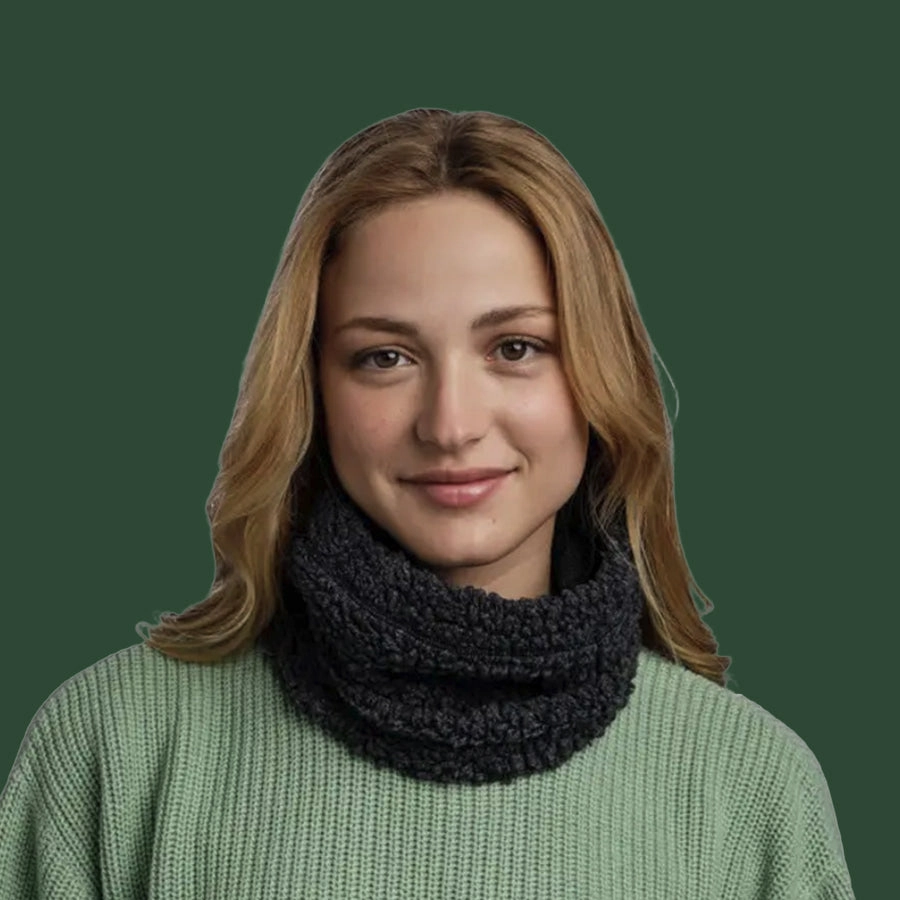 Buff Switch Polar Neckwarmer