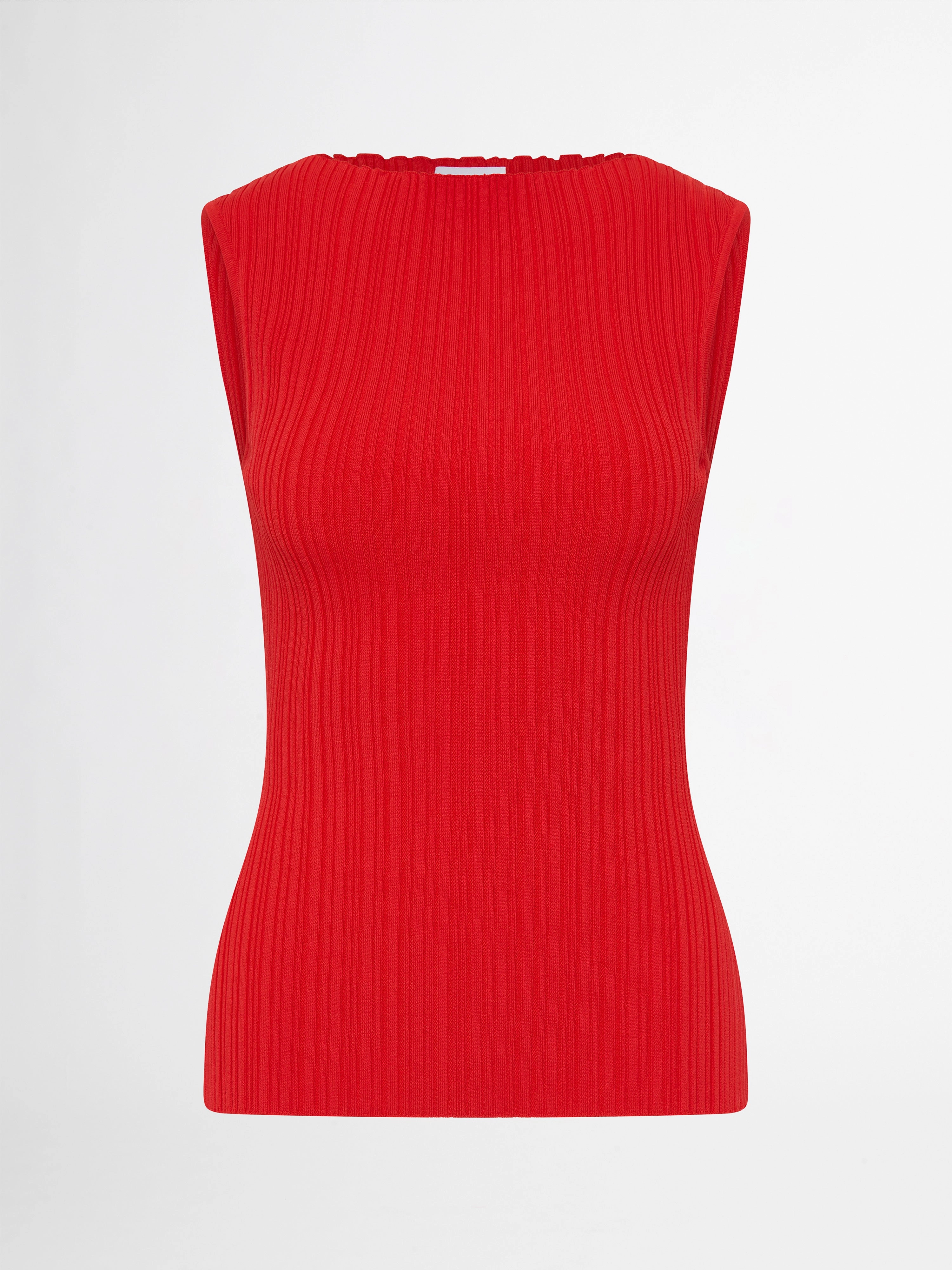 BYRON KNIT TOP