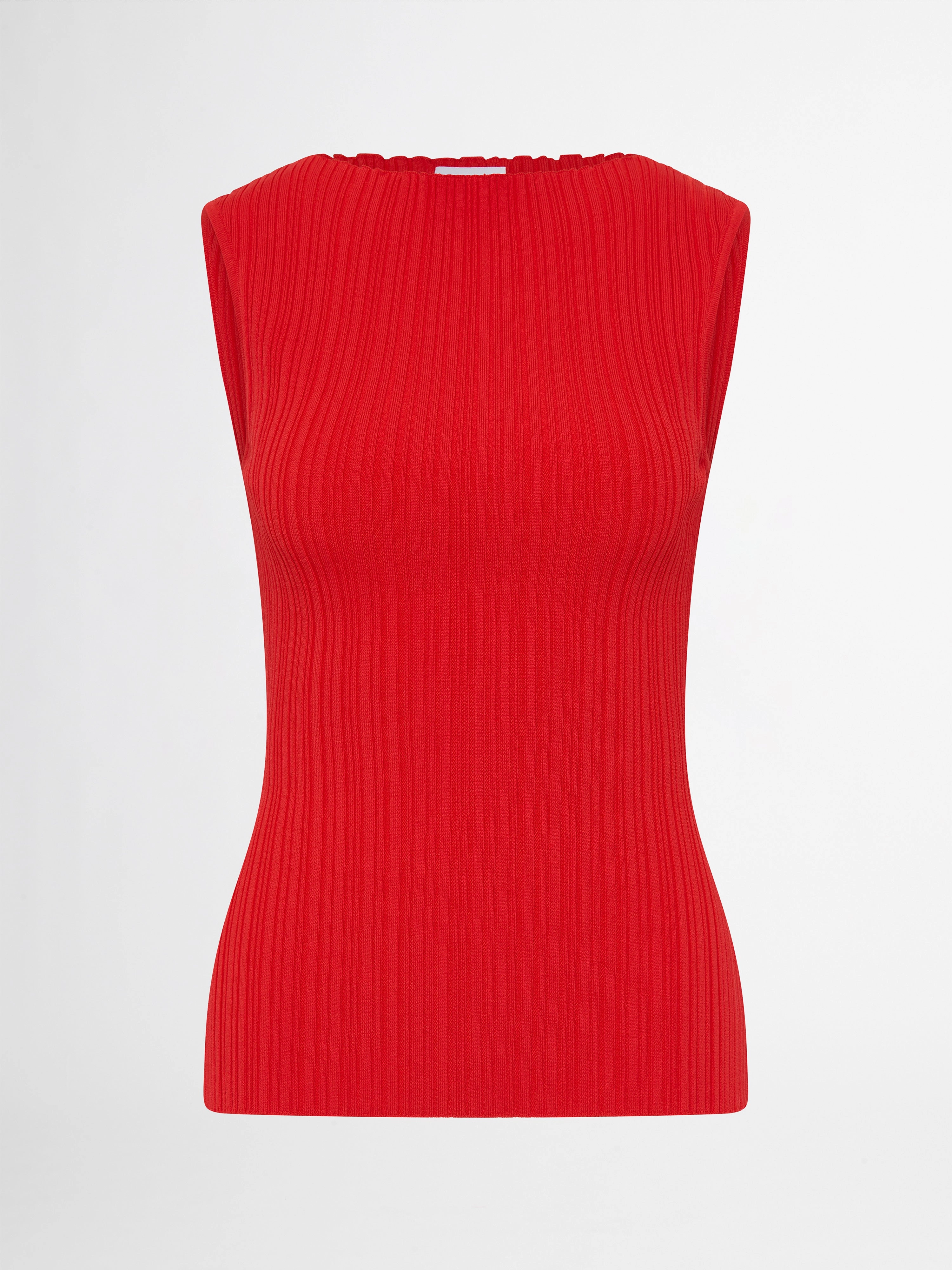 BYRON KNIT TOP