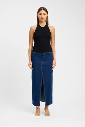Camille Halter Top