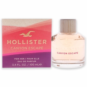 Canyon Escape Perfume