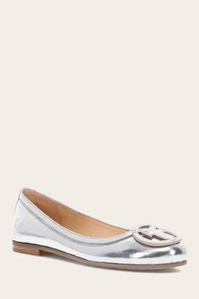 Carson Logo Ballet