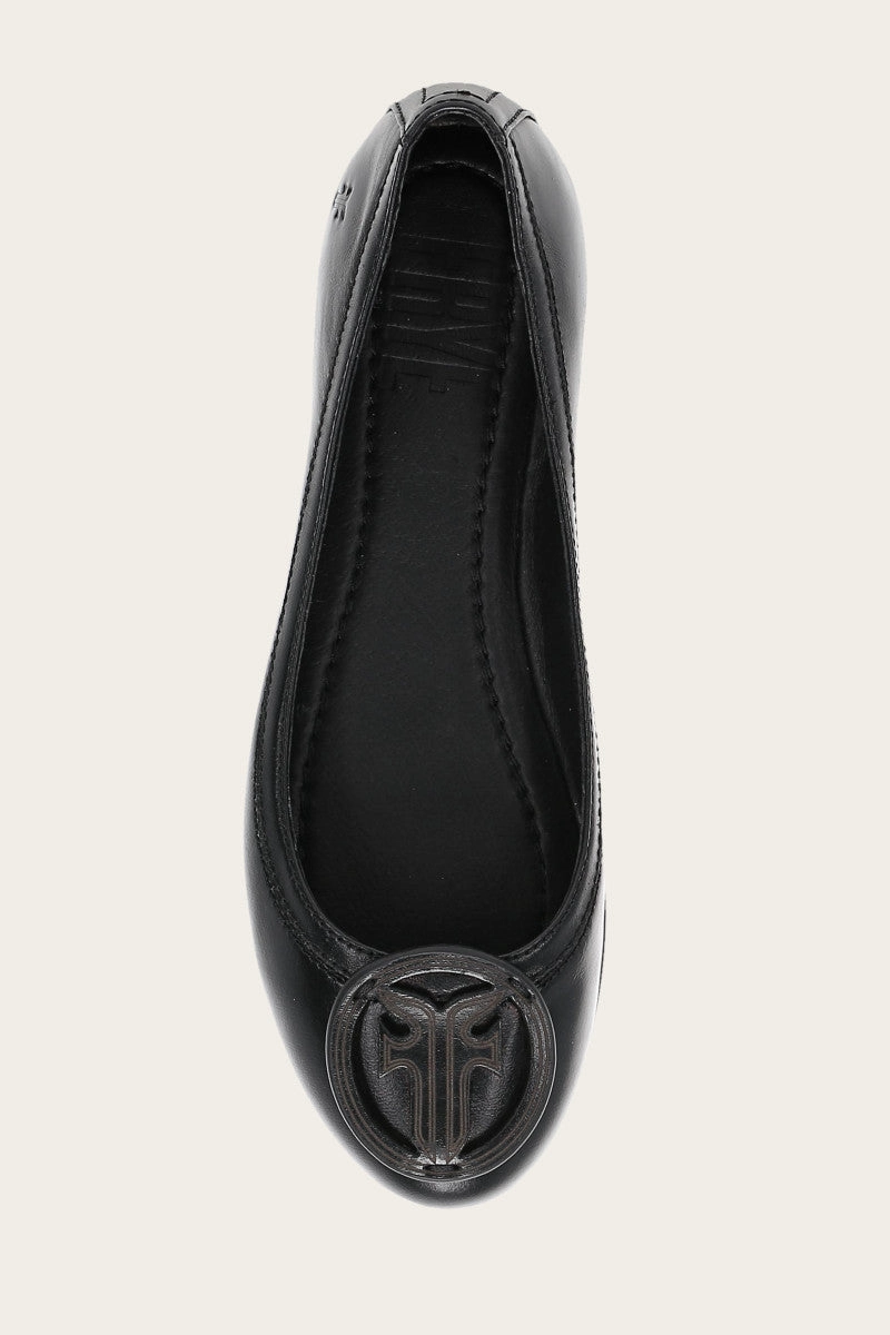 Carson Logo Ballet