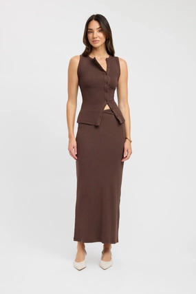Carter Maxi Skirt