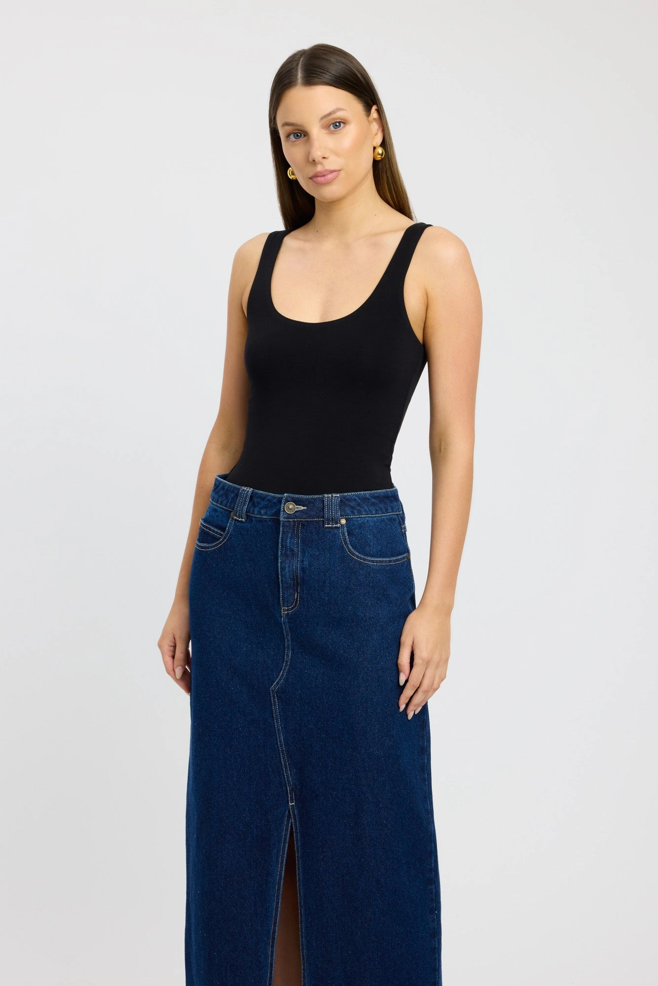 Cassidy Tank