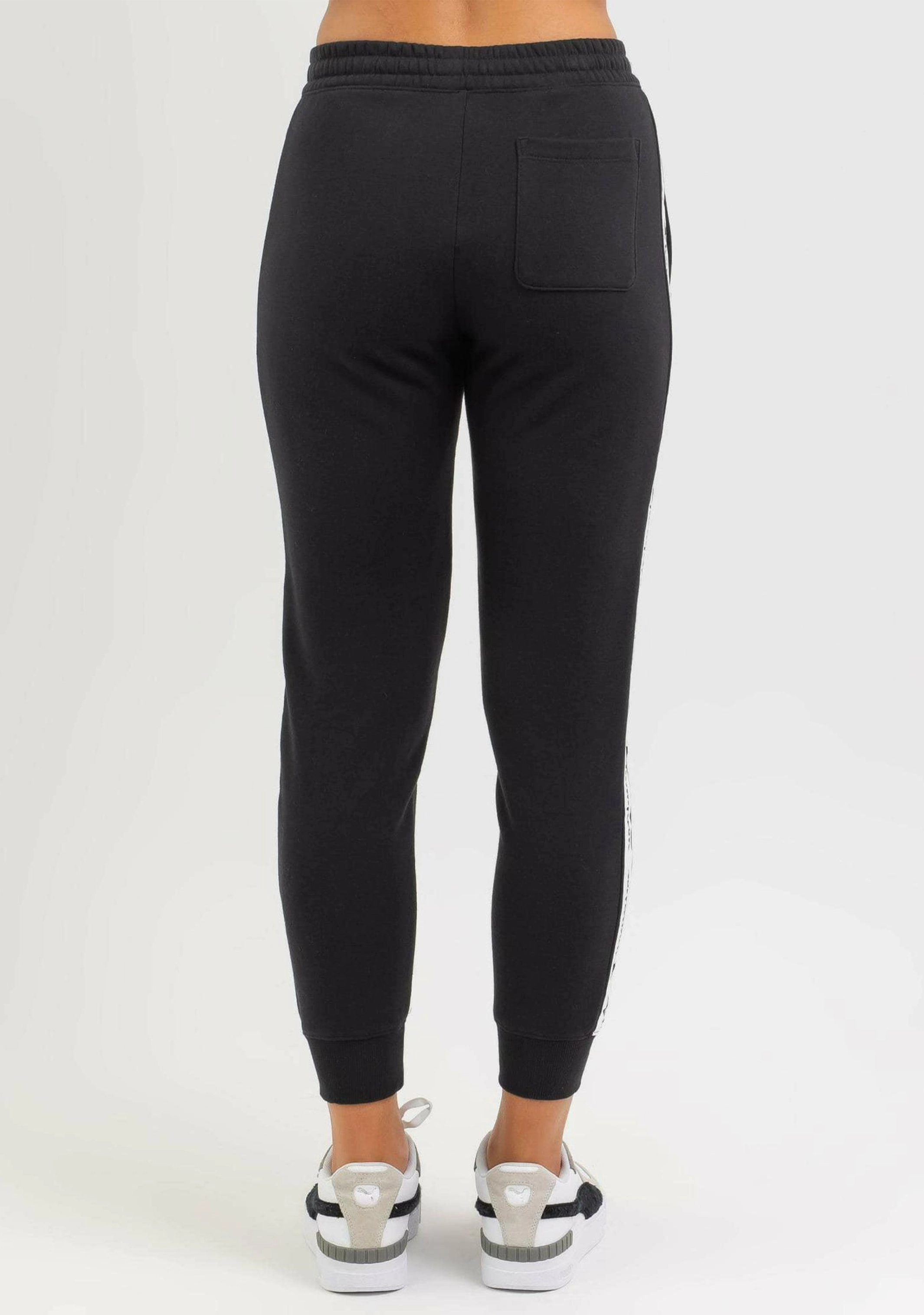 Champion Womens EU Rochester Tape Pant