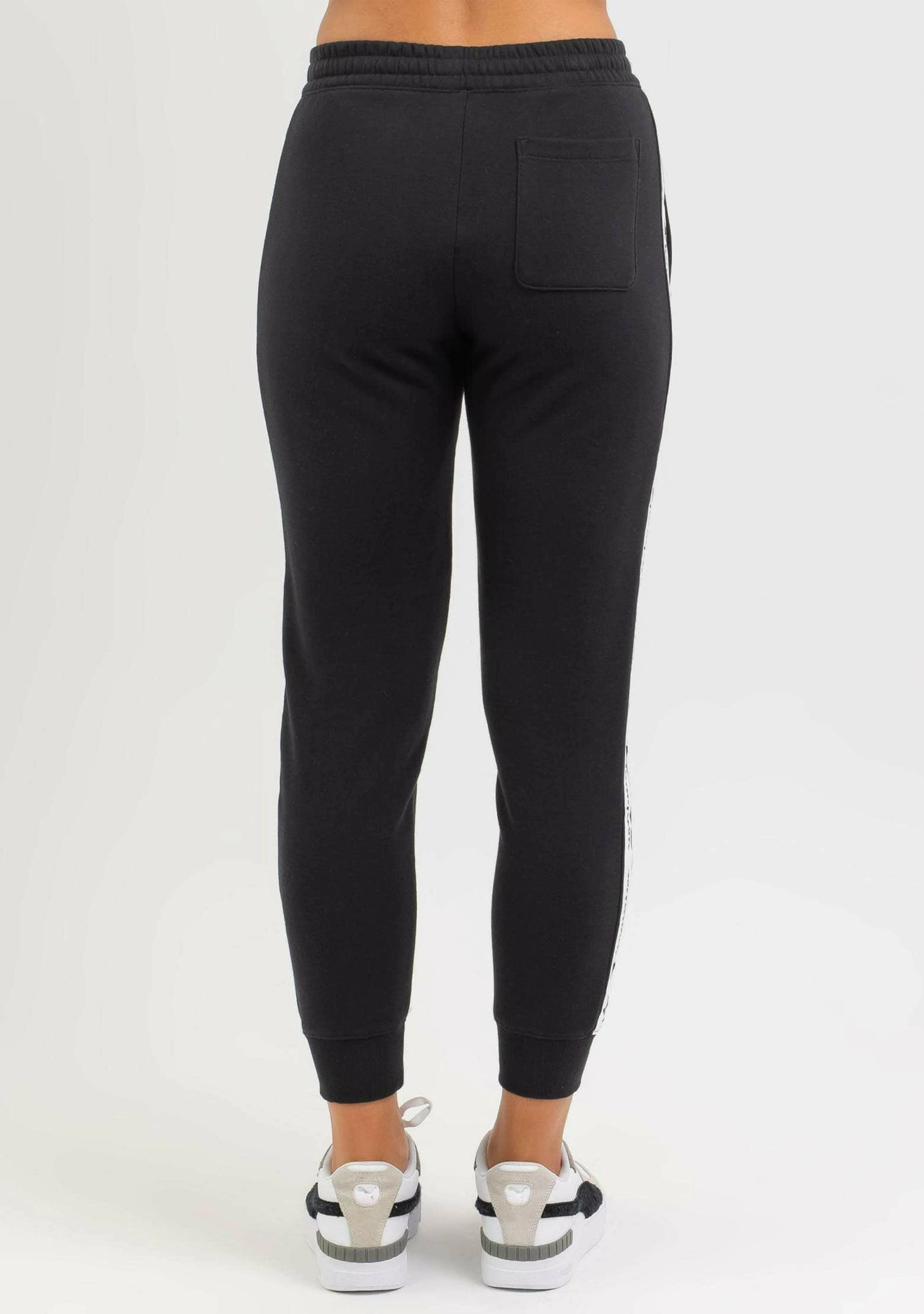 Champion Womens EU Rochester Tape Pant