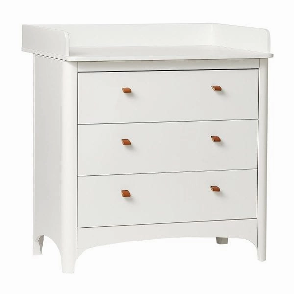 Changing Unit for Leander Classic Dresser