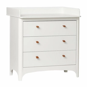 Changing Unit for Leander Classic Dresser