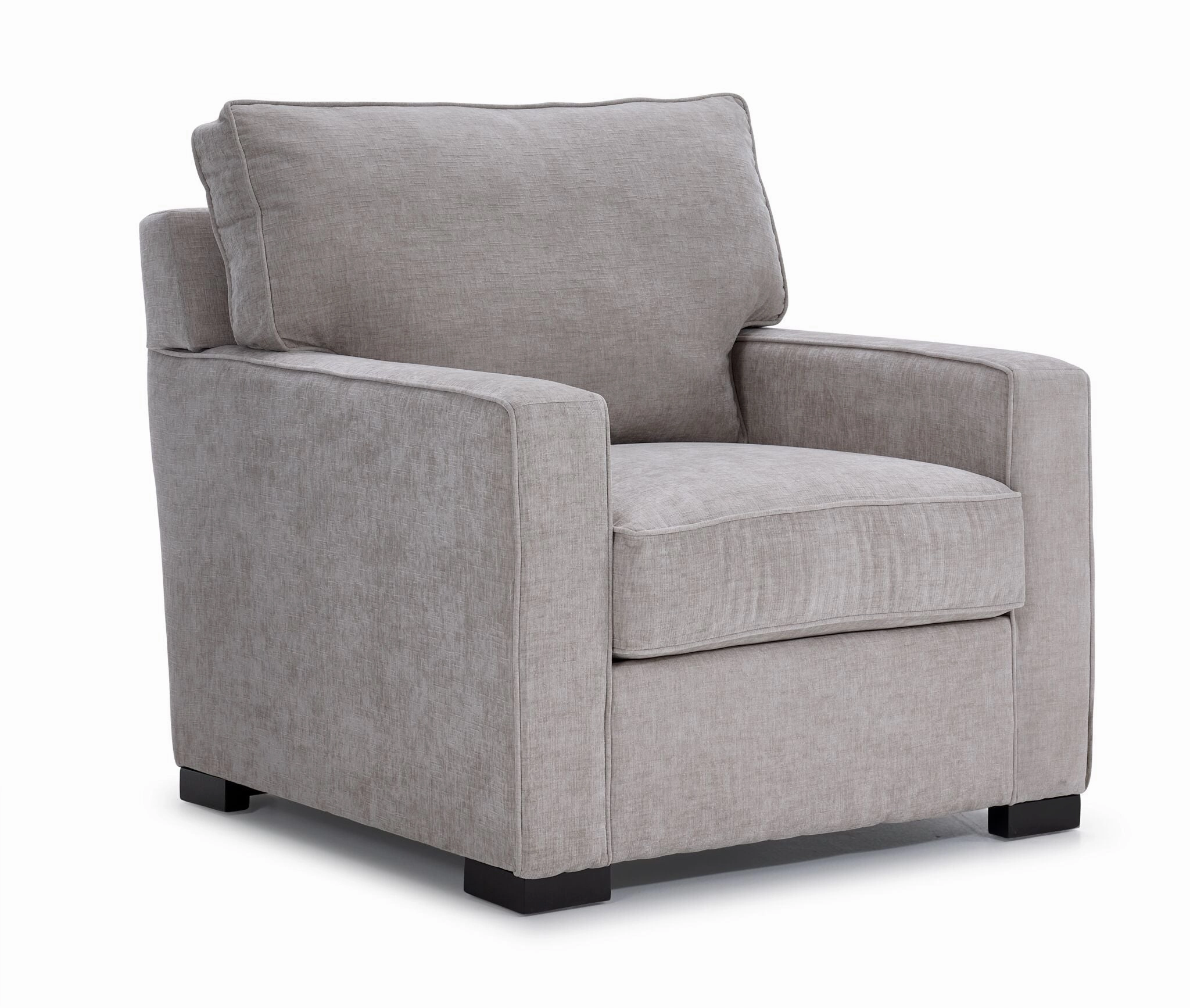 Charlotte Sofa and Chair Set - Sand