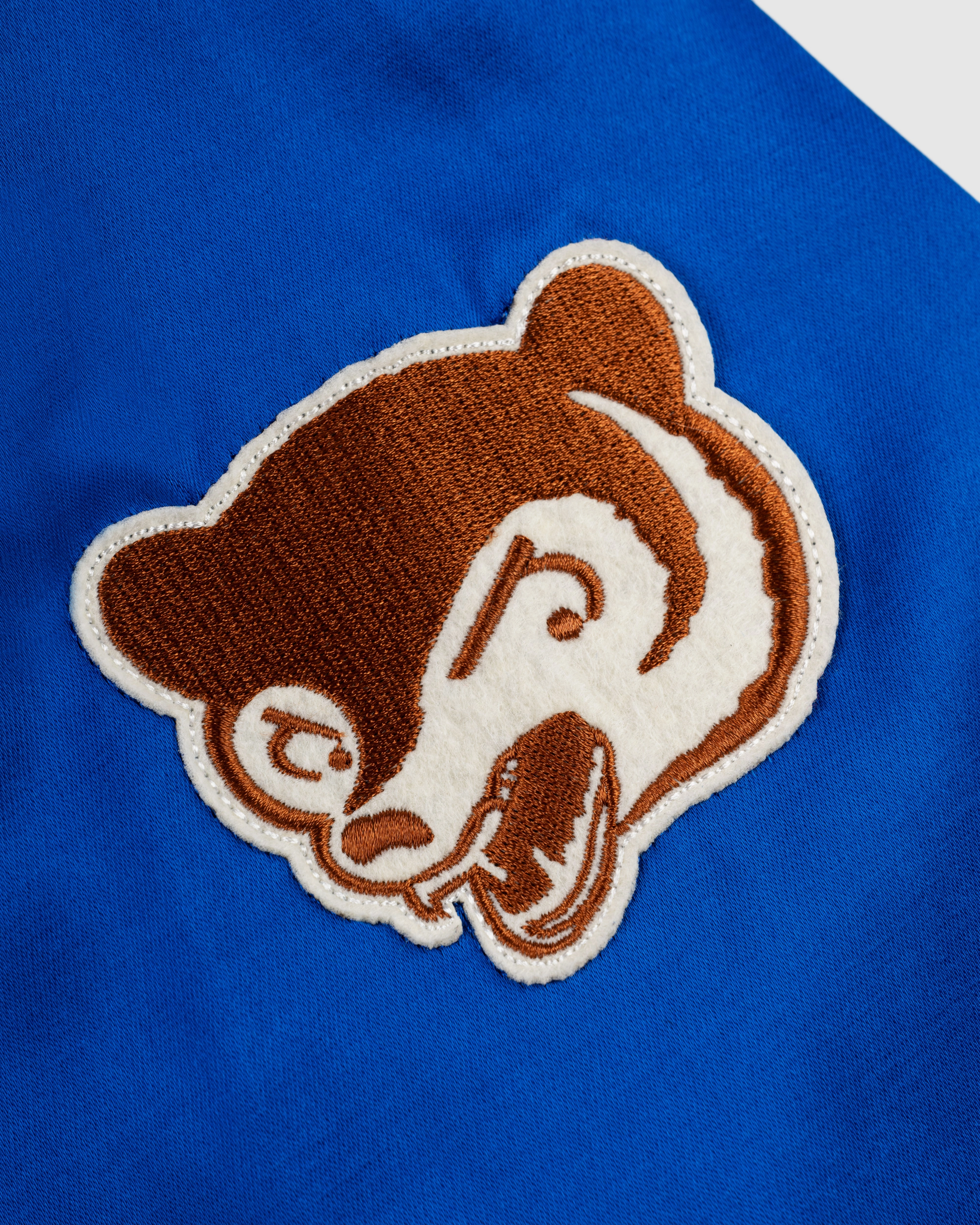 Chicago Cubs 1946 Satin Windbreaker Jacket