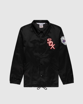 Chicago White Sox 1959 Satin Windbreaker Jacket