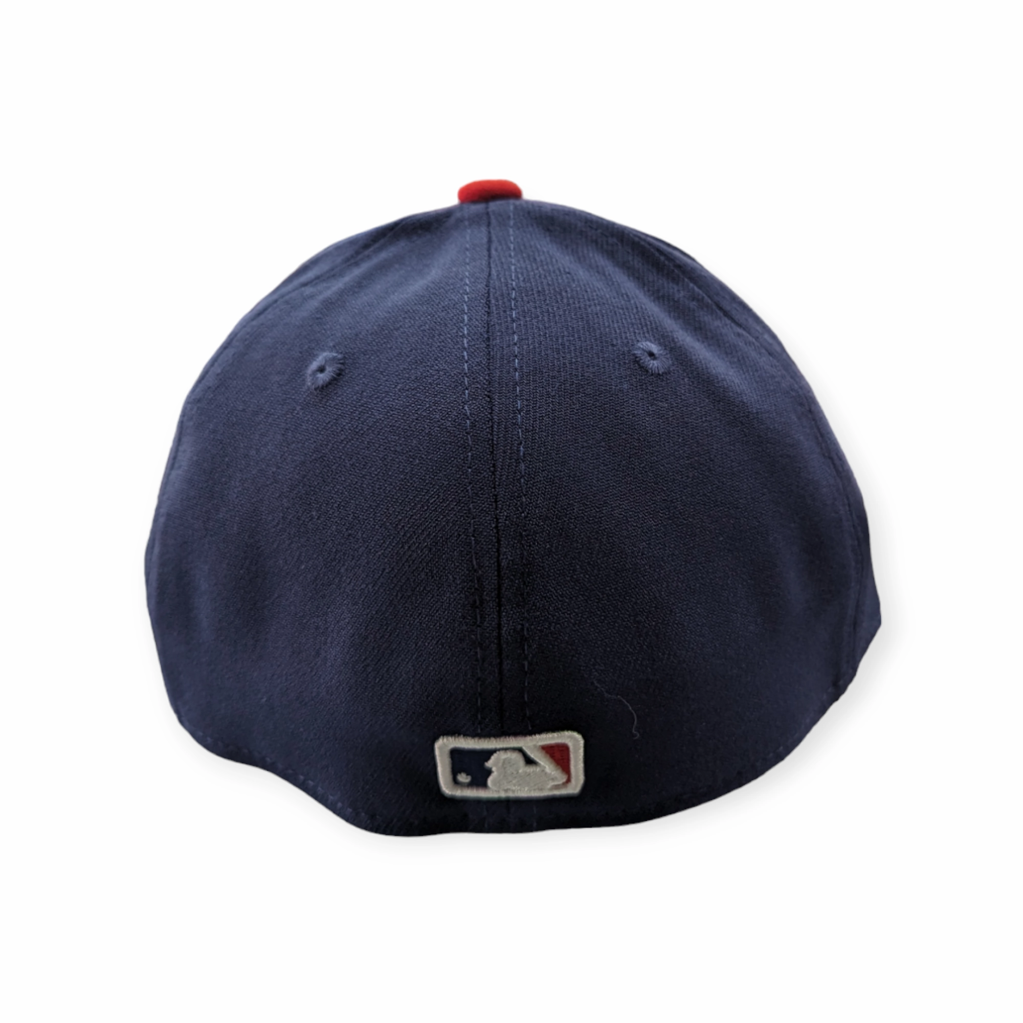 Chicago White Sox Mashup Navy/Red/White 39THIRTY Flex Fit New Era Hat