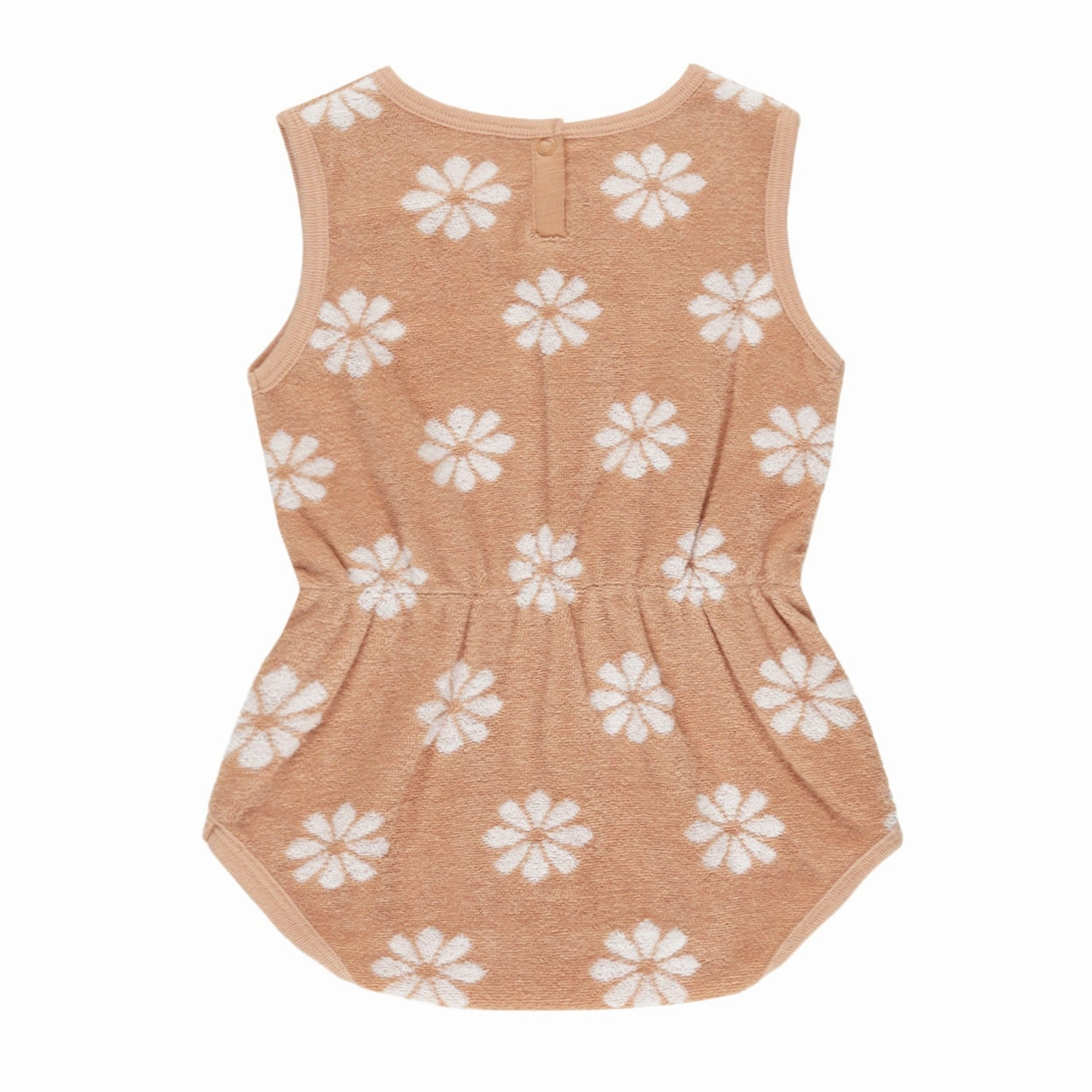 Cinch Playsuit - Daisy