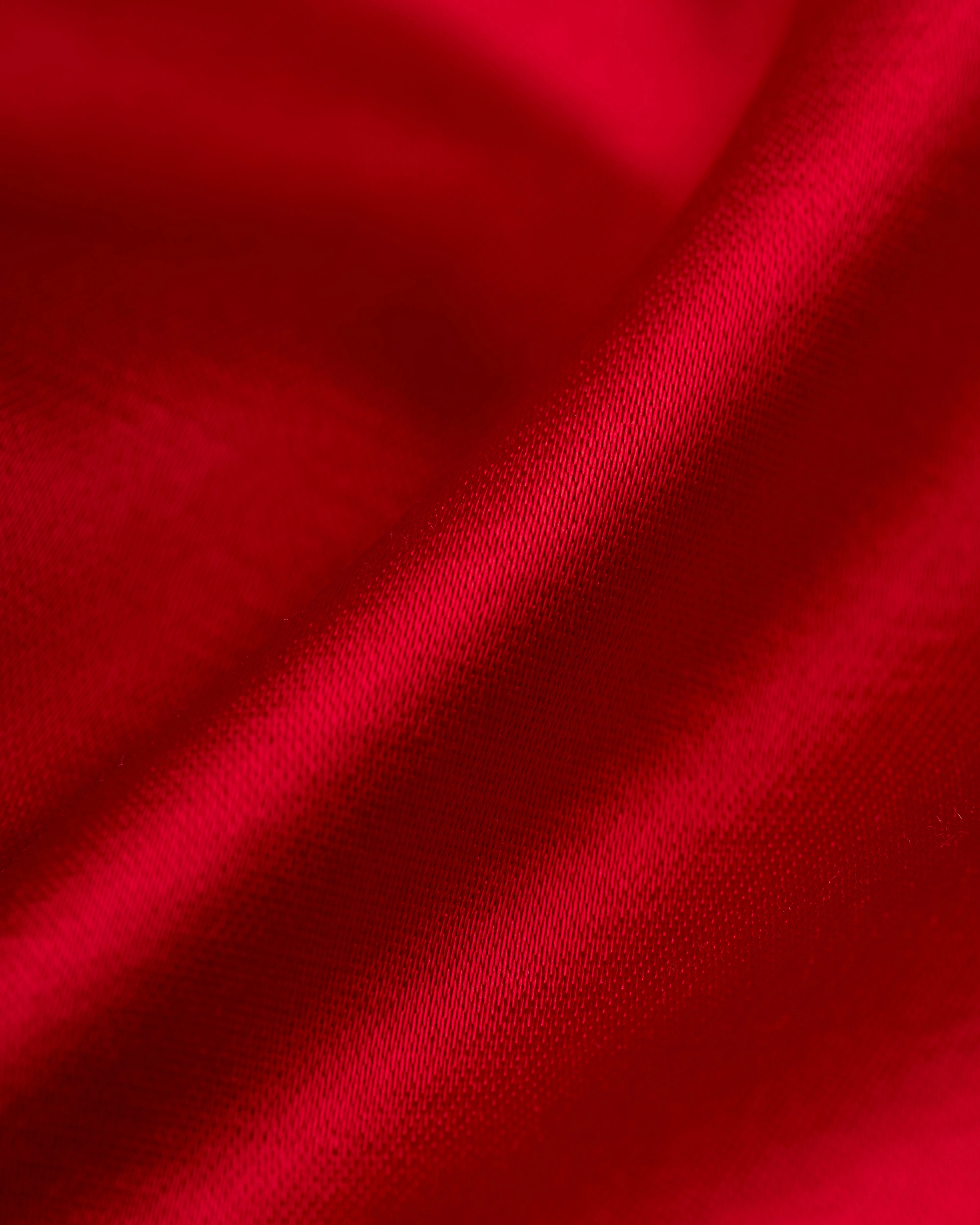Cincinnati Reds 1955 Satin Windbreaker Jacket