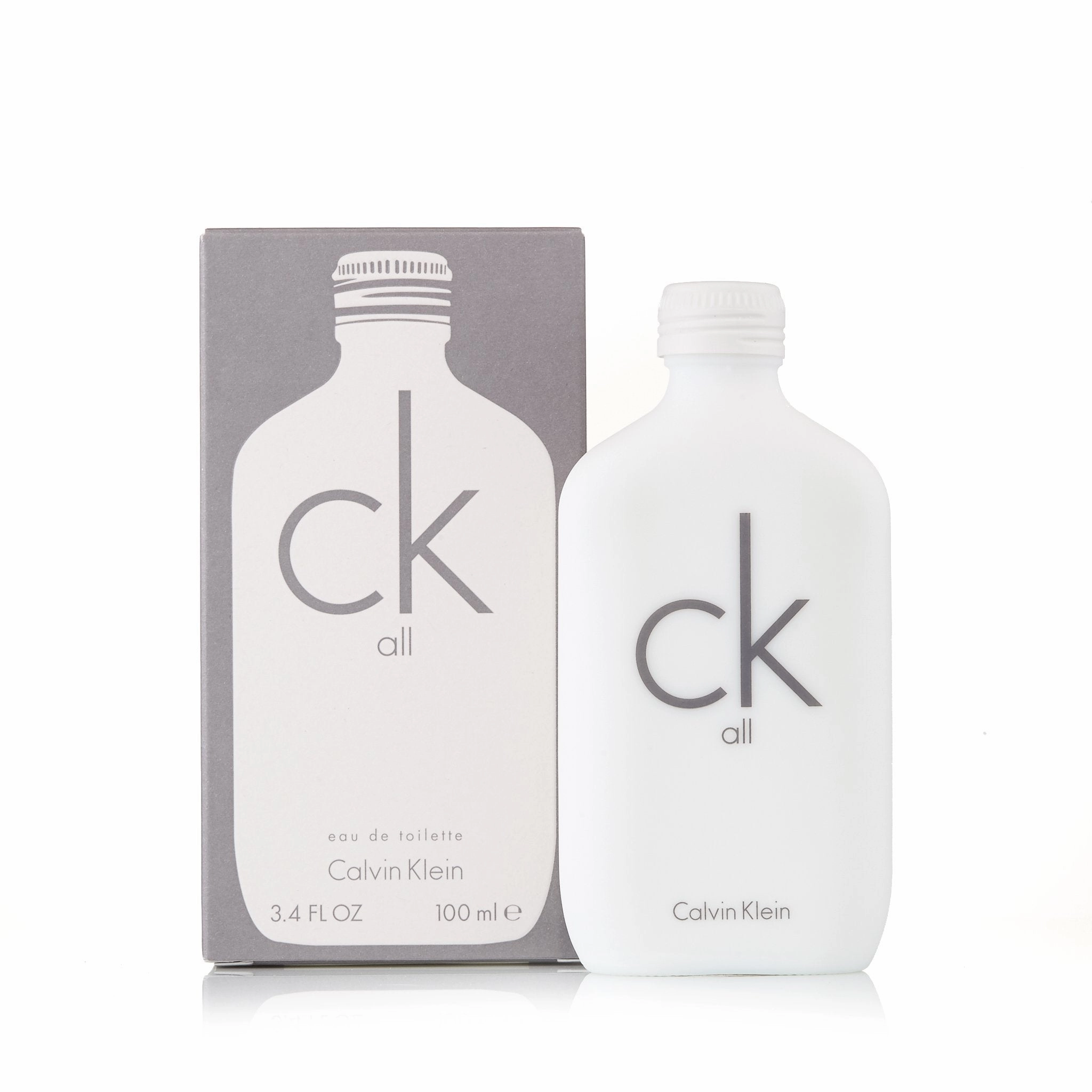 Ck All
