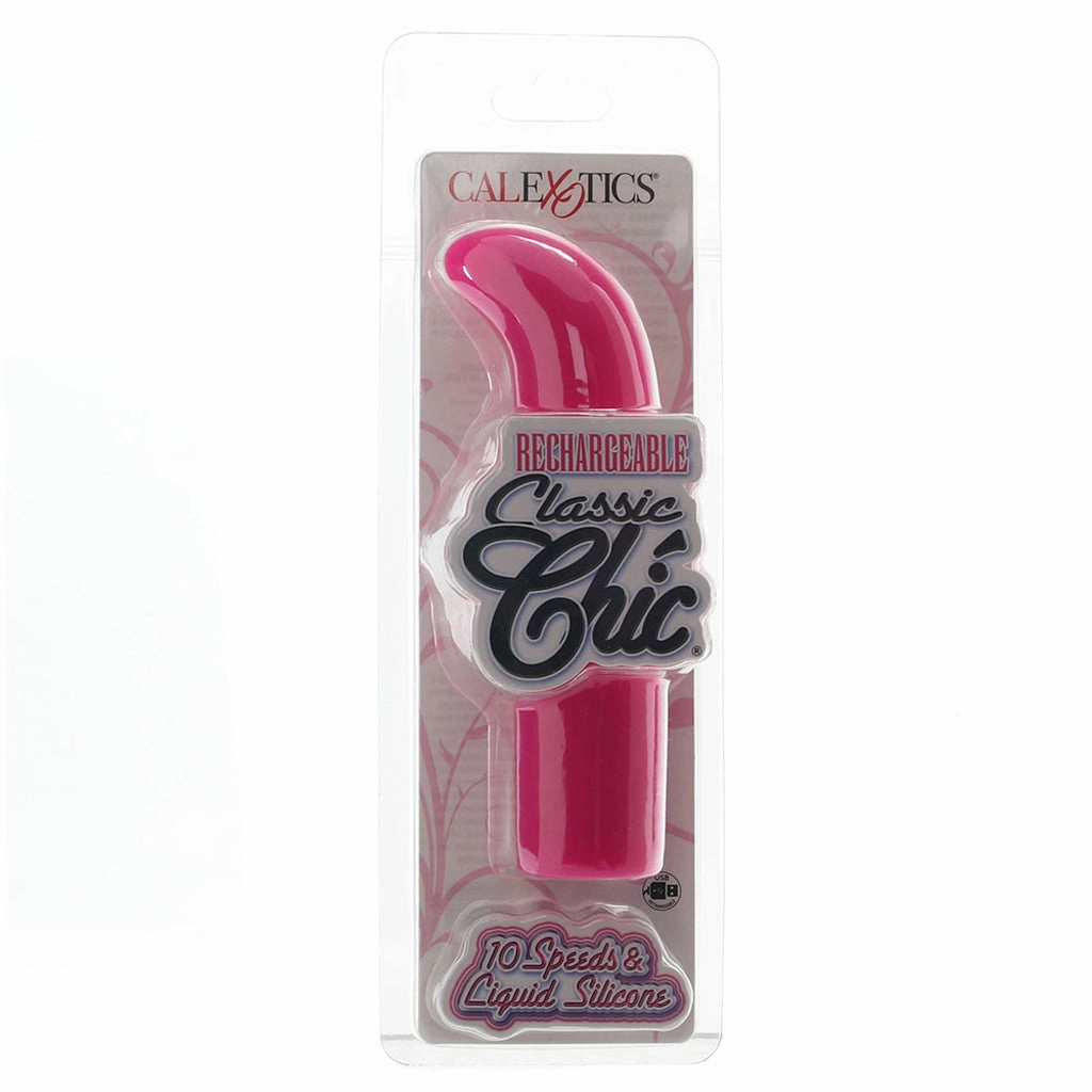 Classic Chic Mini G Vibe