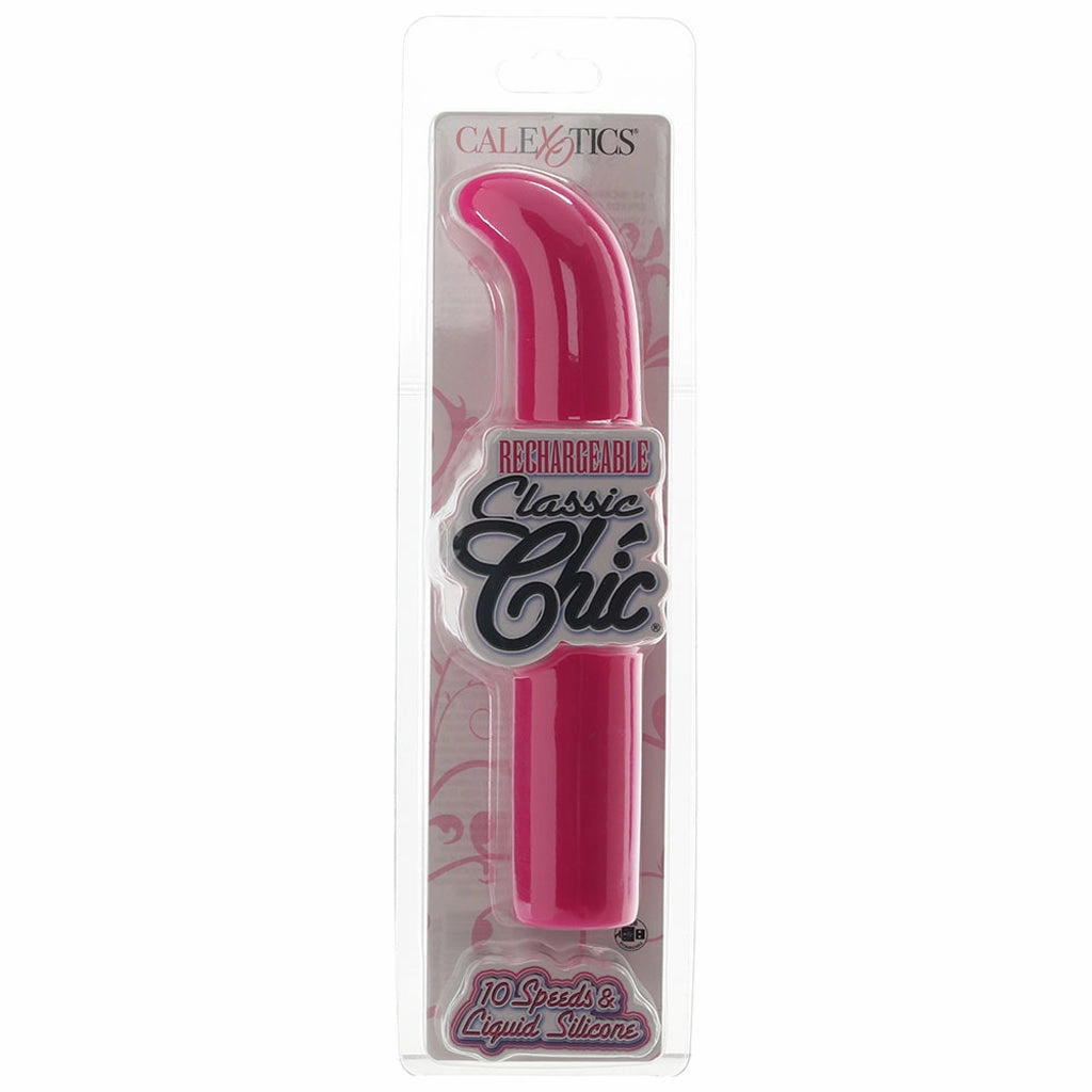 Classic Chic Standard G Vibe