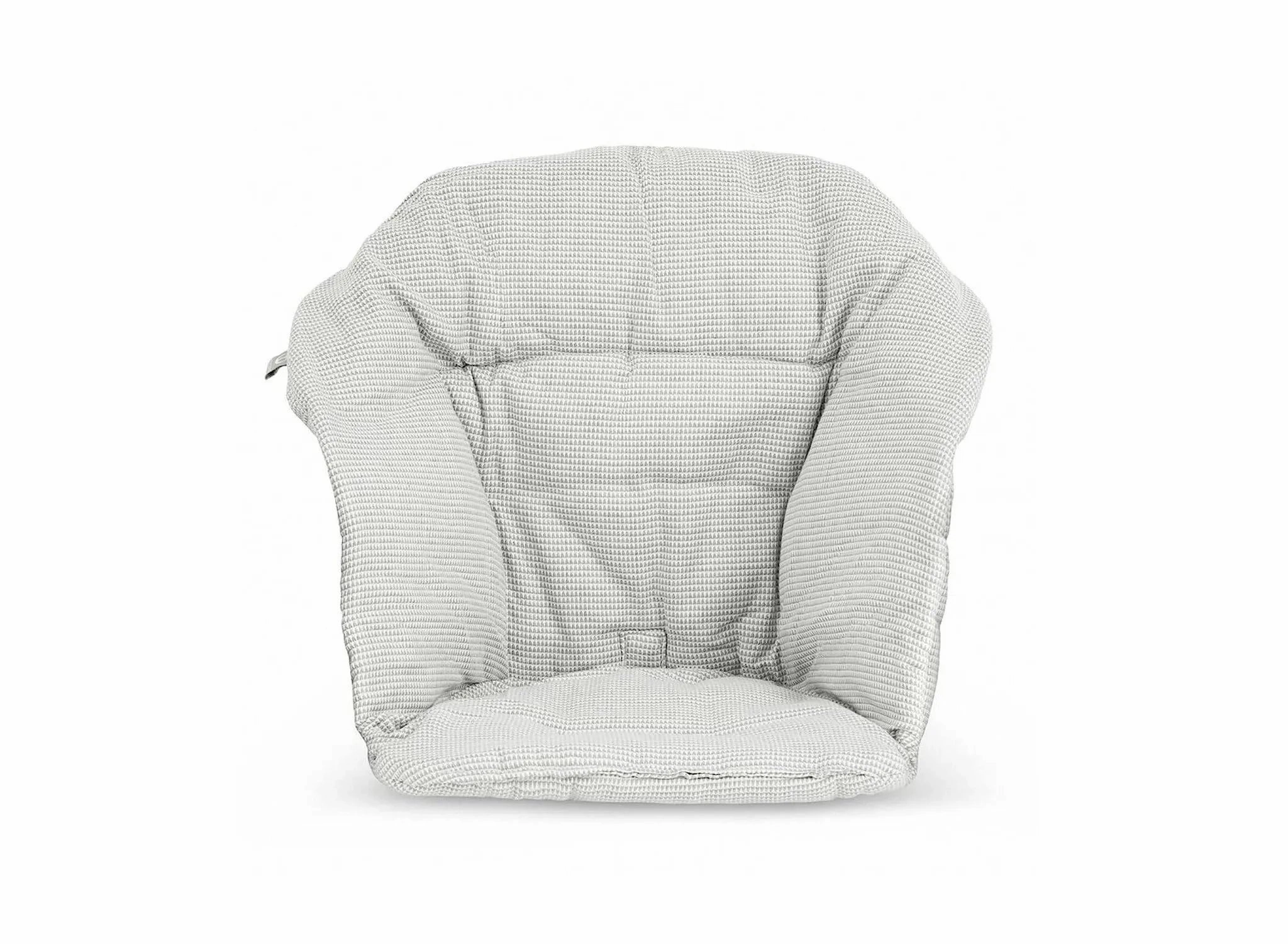 Clikk High Chair Cushion - Nordic Gray