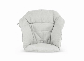 Clikk High Chair Cushion - Nordic Gray