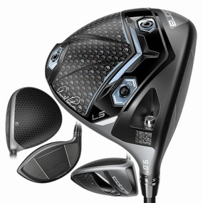 Cobra Limited Edition DS-Adapt LS Arnold Palmer Driver 445cc - 25 Men