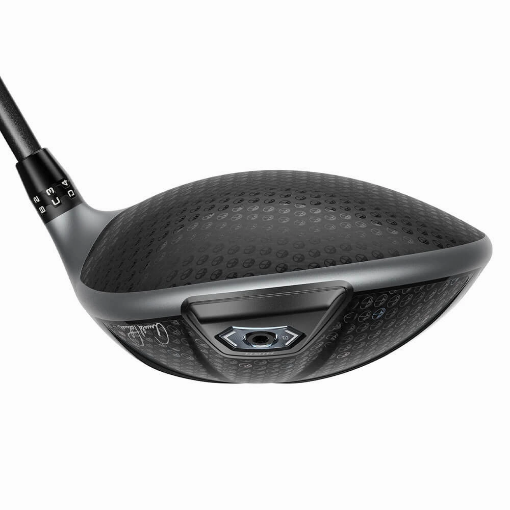 Cobra Limited Edition DS-Adapt LS Arnold Palmer Driver 445cc - 25 Men