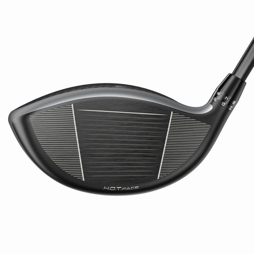 Cobra Limited Edition DS-Adapt LS Arnold Palmer Driver 445cc - 25 Men