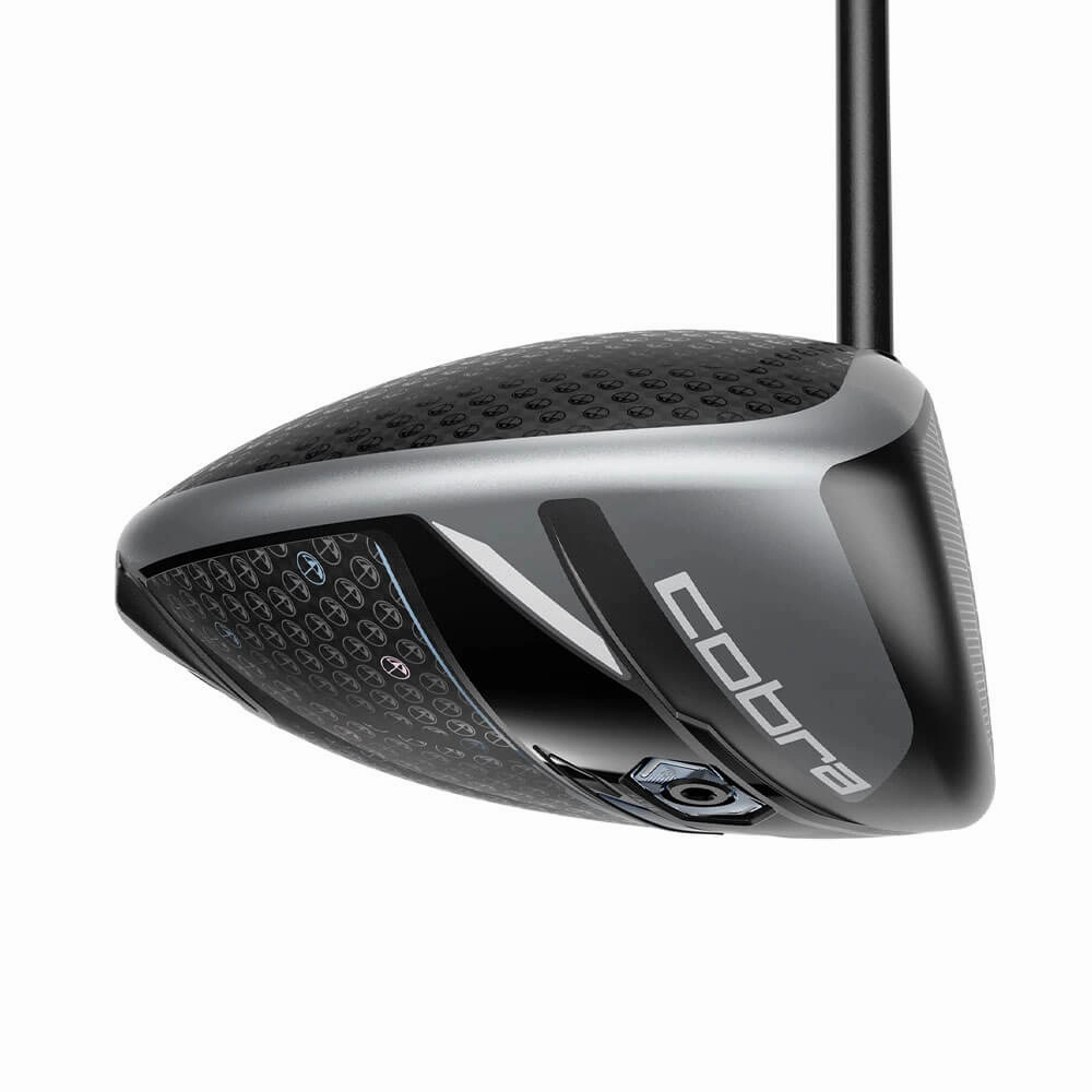 Cobra Limited Edition DS-Adapt LS Arnold Palmer Driver 445cc - 25 Men
