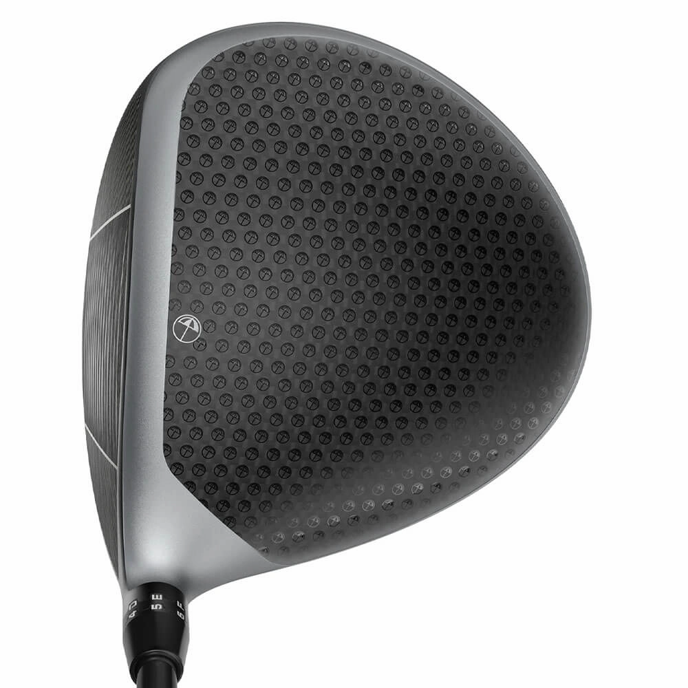 Cobra Limited Edition DS-Adapt Max-K Arnold Palmer Driver 460cc - 25 Men