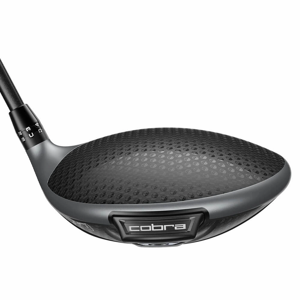Cobra Limited Edition DS-Adapt Max-K Arnold Palmer Driver 460cc - 25 Men