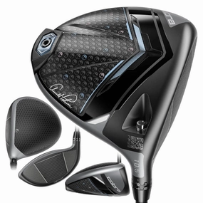 Cobra Limited Edition DS-Adapt Max-K Arnold Palmer Driver 460cc - 25 Men