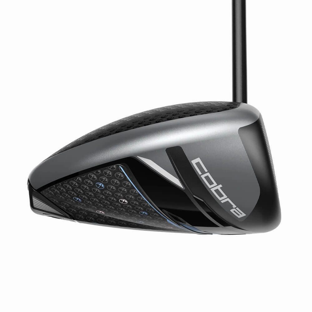Cobra Limited Edition DS-Adapt Max-K Arnold Palmer Driver 460cc - 25 Men