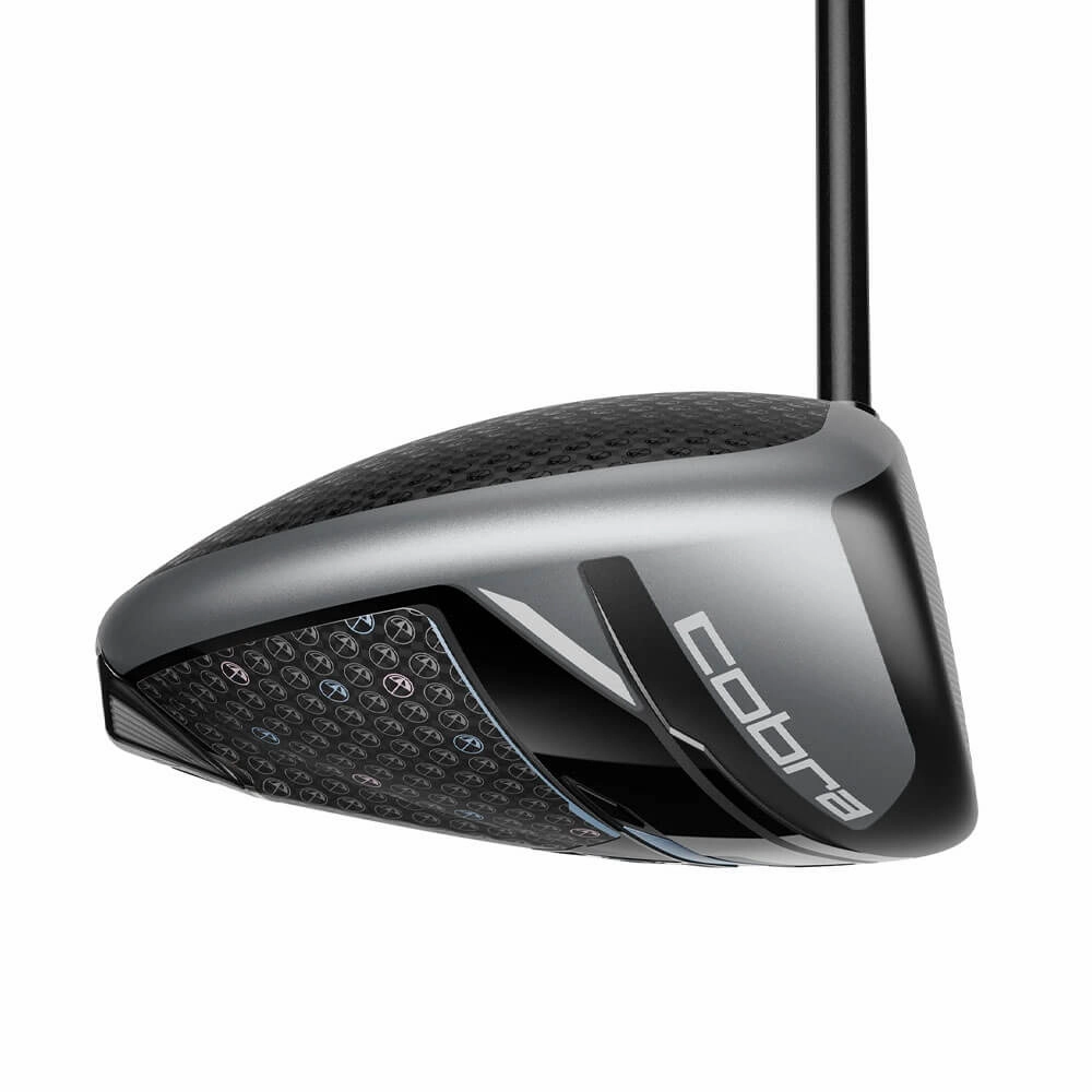 Cobra Limited Edition DS-Adapt X Arnold Palmer Driver 445cc - 25 Men