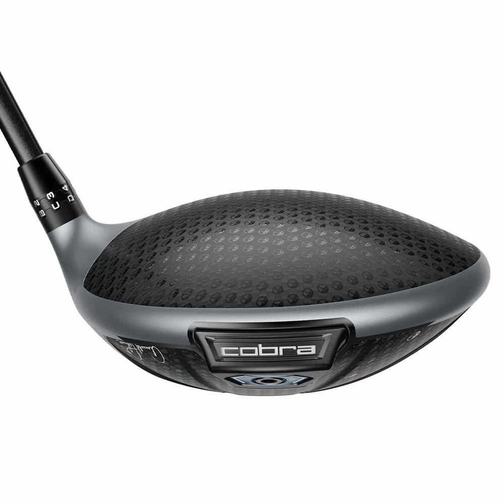 Cobra Limited Edition DS-Adapt X Arnold Palmer Driver 445cc - 25 Men